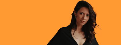 Olivia Trummer Trio
