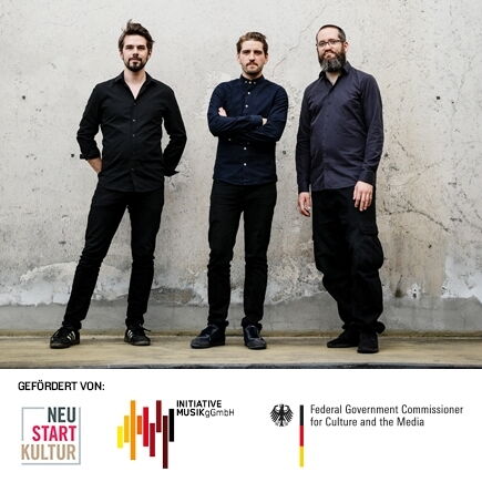 Pablo Held Trio