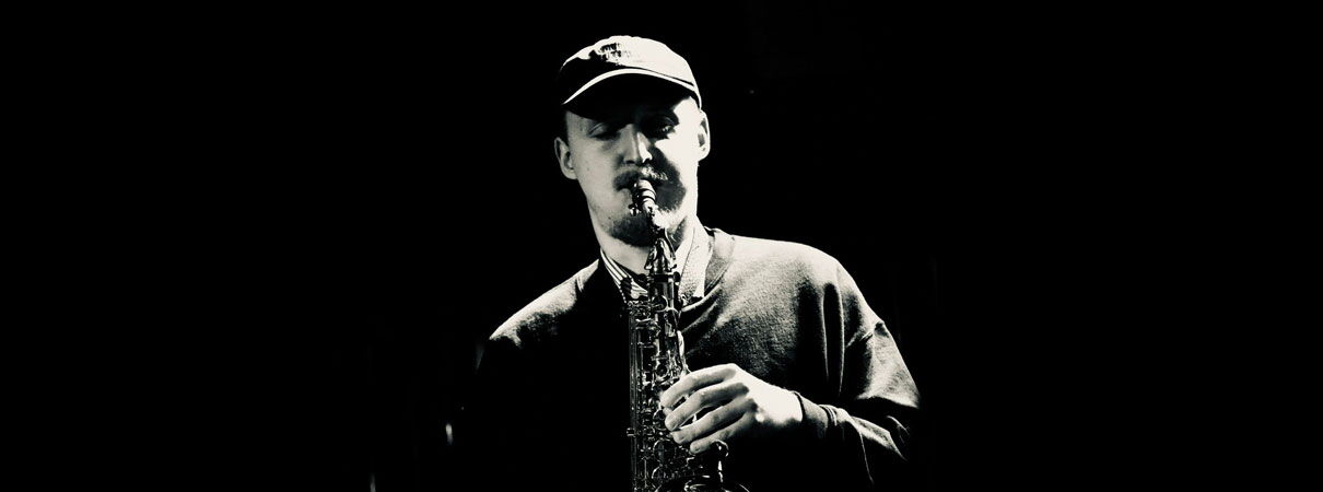 Sonny Rollins Tribute & JAZZIFY (presented by HMDK Stuttgart)