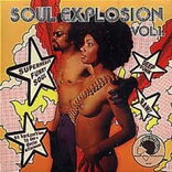 Soul Explosion