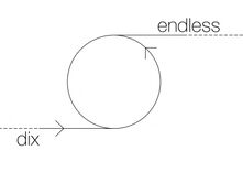 Steffen Dix - "endless"