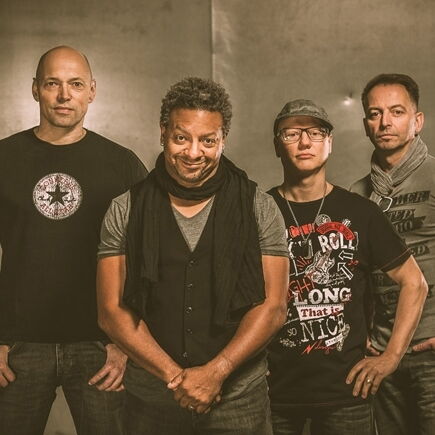 The Alvin Mills Project