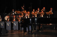 Tobias Becker Bigband - CD-Release