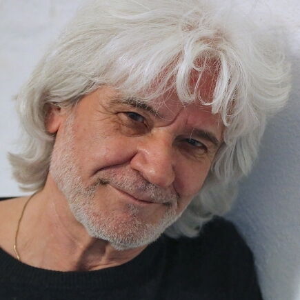 Wolfgang Schmid presents: "A Very Special Gig – ein Abschiedskonzert"