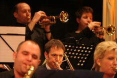 20 jahre STB BIG Band