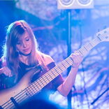 Abschlusskonzert Annika Strobel/ + im Anschluss: Soul-Ensemble der Musikhochschule Stuttgart