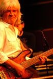 A Special Gig Wolfgang Schmid präsentiert seine Pop- & Jazz-Ensembles der Hochschule für Musik & Darstellende Kunst, Stuttgart