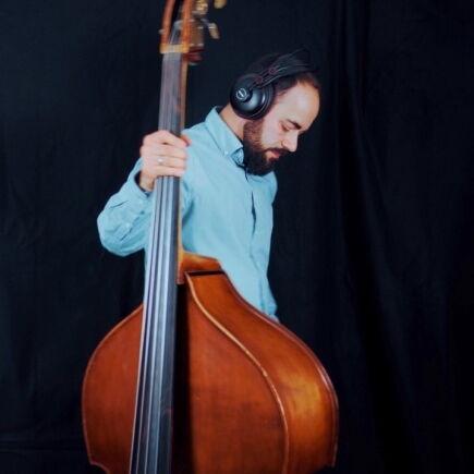 Axel Kühn Trio