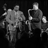 BIX TIPP: Vincent Herring/Eric Alexander Quintett feat. Mike LeDonne