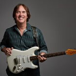 BIX TOP ACT: CARL VERHEYEN BAND: Mustang Run Tour 2014/ + Support: Bettina Schelker