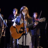 BIX TOP ACT: Olivia Pedroli: "A Thin Line"-Tour 2014