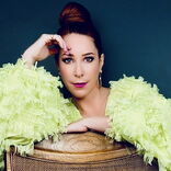 BIX TOP ACT: ROBIN McKELLE | “Impressions of Ella”