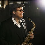 BIX TOP ACT: THE ART OF QUARTET (Kenny Werner, Peter Erskine, Johannes Weidenmueller, Benjamin Koppel)
