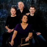 Cécile Verny Quartett