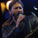 Charly Augschöll and the Hotline Band