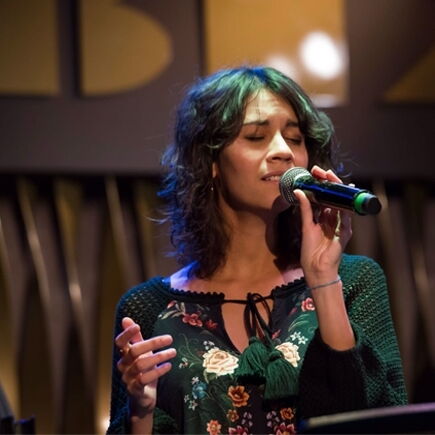 Clara de Farias Quartett