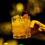 Cocktail-Workshop in der BIX Lounge