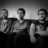 Fabian Meyer Trio - CD Release "Chrysalide"