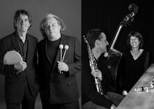 IGJazz presents: DUO & DUO