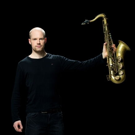IG Jazz presents: Lukas Pfeil Quintett feat. Felipe Silveira