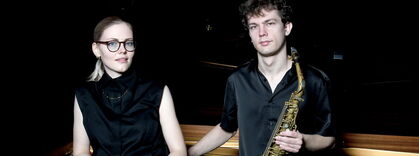 Jakob Manz & Johanna Summer