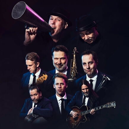 Jazzkantine