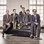 Jazzodrom - "Another World"