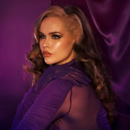 JAZZOPEN 2023: INA FORSMAN
