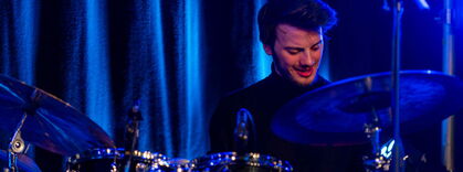 Jens Hilke Project & Andreas Riester Quartett (presented by HMDK Stuttgart)