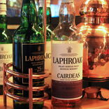 Laphroaig Masterclass