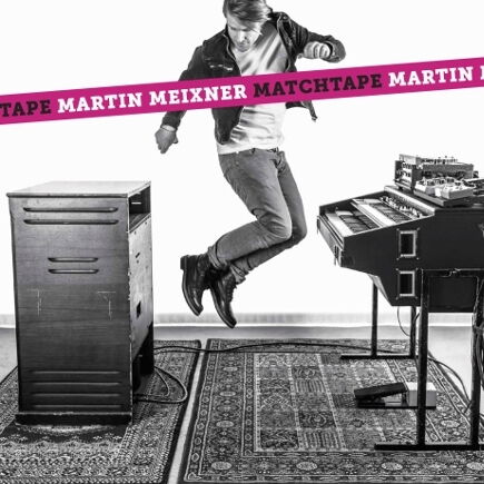Martin Meixner Matchtape