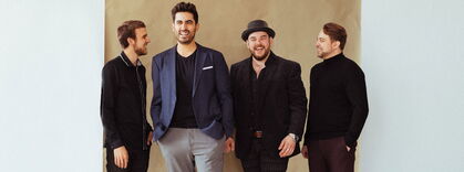 Nico Theo Quartett