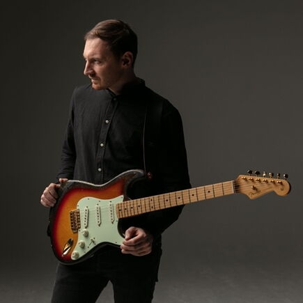 ROMAN SPILEK & BAND | Peace Of Mind | Album Release
