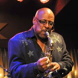 Sir Waldo Weathers – „Ain’t nothing gonna hold me back!“ – feat. The Twiolins & guests