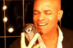 SOULDIAMONDS feat. Charles Simmons & Lilly Thornton