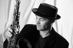 Stuttgarter Jazztage XL presents: Wolfgang Fuhr – Old and New Friends