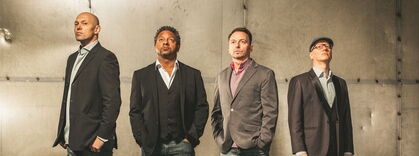 THE ALVIN MILLS PROJECT