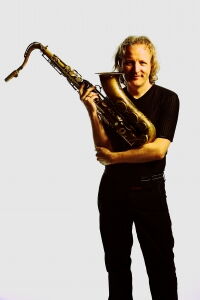 Thomas Gunther / Peter Lehel  - The Windy City Reunion Quartet