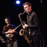Threeamisu Extended presented by IG Jazz