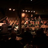 Tobias Becker Bigband – "Farewell Markus"
