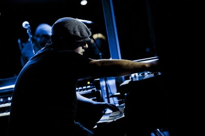 Urban Session - Eintritt frei!