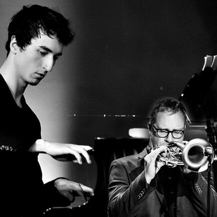 André Weiß Trio feat. Axel Schlosser