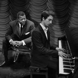 André Weiß Trio plays Oscar Peterson