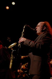 Band in the BIX & The Hot Saxes- leider abgesagt