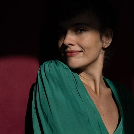 BIX TIPP: Camille Bertault | â€žBonjour mon amour"