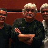 BIX TOP ACT: Azymuth - 40th Year Anniversary Tour "Azimuth"