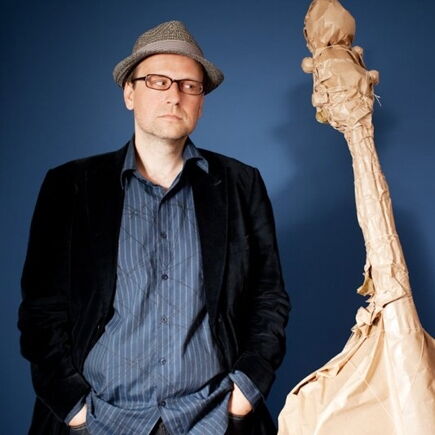 BIX TOP ACT: Georg Breinschmid präsentiert "Breins Café"