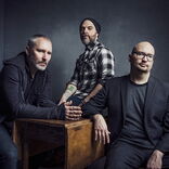 BIX TOP ACT: The Bad Plus - "It's Hard"