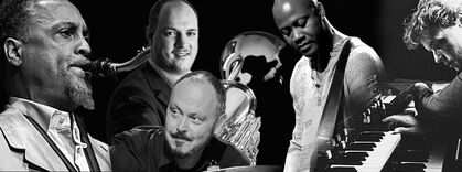 Craig Handy meets BAM feat. Tony Remy