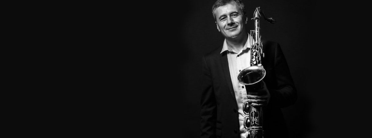 David Sauzay Quartet